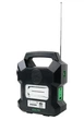 Ручний ліхтар на сонячній батареї GDLite GD-1000A Bluetooth-FM 4 лампи - изображение 9