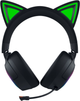 Słuchawki Razer Kraken Kitty V3 Pro Wireless Black (RZ04-05170300-R3M1) - obraz 3
