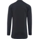 Фуфайка Merino 3IN1 Thermowave 143IN1411-980 L Чорний (4771999421454) - зображення 2
