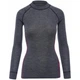 Фуфайка Merino Warm Active Thermowave 12ACTI412-930 M Сірий (4771999391221) - изображение 1