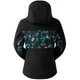 Куртка гірськолижна IcedJacket Dare 2b DWP619-0EH S Чорний (5063516195184) - зображення 8