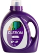 Гель для стирки Clerom Professional Color 3.5 л (4820287020128) - изображение 1