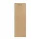 Спортивный коврик для йоги и фитнеса Cork 4FIZJO 4FJ0590, 183x61x0,4 см - изображение 2