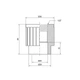 Муфта PPR Thermo Alliance 20х1/2" ВР - зображення 2