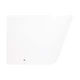 Біде підлогове Qtap Swan 560х360х410 White QT15443378W - изображение 4