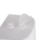 Дезинфекциор Qtap Pohodli 220V бесконтактный QDZ2000WP White (Dezinfektor) - изображение 5