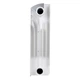 Радіатор біметалічний Thermo Alliance Bi-Ferrum 300/100 1,15 кг - зображення 6