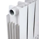 Радіатор біметалічний Thermo Alliance Bi-Ferrum 300/100 1,15 кг - зображення 7