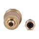 Повітровідвідник автоматичний Thermo Alliance Standart 1/2" SD28015 - зображення 5