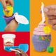 Набор для творчества с массой для лепки Hasbro Play-Doh Башня капкейков (G0529) - изображение 9