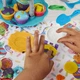 Набор для творчества с массой для лепки Hasbro Play-Doh Башня капкейков (G0529) - изображение 12