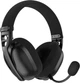 Słuchawki Hator Hyperpunk 3X Wireless Black (8721249230943) - obraz 1