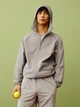Ветровка мужская Uniqlo 109225905 L Серая (1159815513) - изображение 1