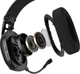 Słuchawki Hator Hyperpunk 3X Wireless Black (8721249230943) - obraz 9