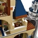 Конструктор Замок Диснея Castle Disney Princesses совместимый блочный 71040 Микки Рапунцель Белоснежка - изображение 8