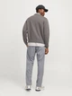 Брюки JACK&JONES сірий NRCUP913 M - изображение 3