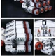 Конструктор Corellian Corvette Tantive Космический Корабль Star Wars Королианский Корвет Тантов Звездные войны - изображение 5