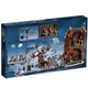 Конструктор Harry Potter Fantasy Magic World Волшебный мир с Фигурками и Локациями Хогвартса - изображение 6