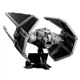 Конструктор Star Wars Interceptor Зірковий винищувач Стар Варс - зображення 4