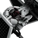 Конструктор Star Wars Interceptor TIE совместим Звездный истребитель Стар Варс 63582 - изображение 6