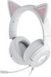 Słuchawki Razer Kraken Kitty V3 X Wired White (RZ04-05350300-R3M1) - obraz 1