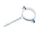 Хомут Thermo Alliance Forte 21/2" (D75-80 мм) SF10063 - зображення 1