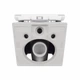 Унитаз подвесной Qtap Crow безободковый с седалием Soft-close QT05335170W - изображение 7