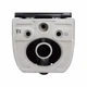 Унитаз подвесной Qtap Gemini безободковый с сиденьем Soft-close QT2533076EUQMB - изображение 7