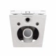 Унитаз подвесной Qtap Swan безободковый с седалием Soft-close QT16335178W - изображение 7