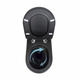 Унитаз подвесной Qtap Taurus безободковый с сиденьем Soft-close QT2433084EUQMB - изображение 6