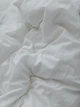 Простыня Leglo Creme - 100x150 - изображение 2