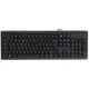 Клавиатура A4tech KR-83 USB Black - изображение 2