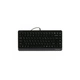 Клавіатура A4Tech FKS11 USB Grey (4711421960458) - зображення 1