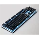 Клавіатура Vinga KBG839 black - зображення 3