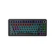 Клавиатура Aula F75 keycap KRGD Blue USB UA Black (6948391202846) - изображение 1