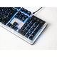 Клавіатура Vinga KBG839 black - зображення 6