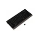Клавіатура A4Tech FBK11 Wireless Grey (4711421965422) - зображення 4