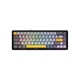 Клавиатура Ajazz AK680 MAX (8+8K) Magnetic Switch RGB Wireless/Bluetooth/USB Black (AK680-M-BGY-A) - изображение 1