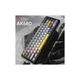 Клавиатура Ajazz AK680 MAX (8+8K) Magnetic Switch RGB Wireless/Bluetooth/USB Black (AK680-M-BGY-A) - изображение 3