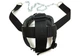 Упряж для шиї EasyFit IRON NECK EF-HDSTR-03 універсальна (нейлон) Чорний - зображення 2
