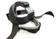 Упряж для шиї EasyFit IRON NECK EF-HDSTR-03 універсальна (нейлон) Чорний - зображення 4