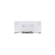 Клавіатура A4Tech FX53 USB UA White (4711421002400) - зображення 6