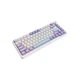 Клавиатура Ajazz AK820 MAX Magnetic Switch RGB USB White (AK820MAX-WM-PWB) - изображение 2