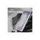 Клавиатура Ajazz AK820 MAX Magnetic Switch RGB USB White (AK820MAX-WM-PWB) - изображение 3