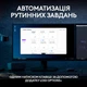 Клавіатура Logitech MX Keys S Wireless UA Graphite (920-011593) - зображення 3