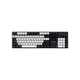 Клавіатура GamePro Genesis Metallic MK144B Outemu Red Switch USB UA Black (MK144B) - зображення 6