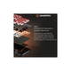 Клавіатура GamePro Genesis Metallic MK144B Outemu Red Switch USB UA Black (MK144B) - зображення 10