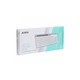 Клавіатура A4Tech FK25 USB White (4711421959896) - зображення 5