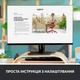 Клавіатура Logitech ERGO K860 for Business Bluetooth/Wireless UA Black (920-010352) - изображение 10