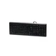 Клавіатура A4Tech KR-92 Black - зображення 2